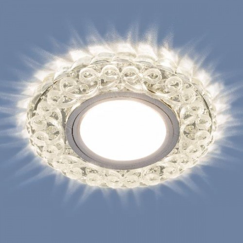 Точечный светильник 2234 MR16