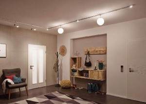 Трековый светильник 95485