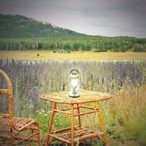 Кемпинговый фонарь Trip 357434