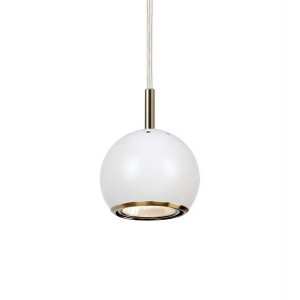 Подвесной светильник Cocoon 107173