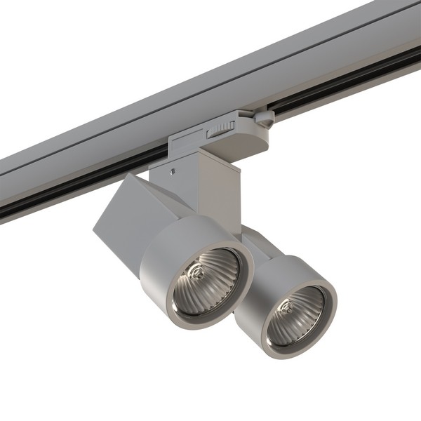 Трековый светильник Illumo X2 A3T051030 Трековый светильник Illumo X2 A3T051030