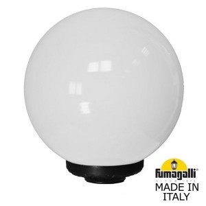 Уличный консольный светильник Globe 300 G30.B30.000.AYE27