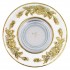 Точечный светильник Arno DLS-A105 GU5.3 CHROME/WHITE+GOLD