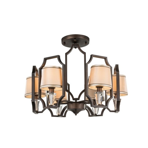 Потолочная люстра 69005-6 69005-6