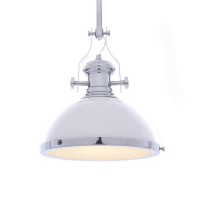 Подвесной светильник Ettore LDP 710-300 WT
