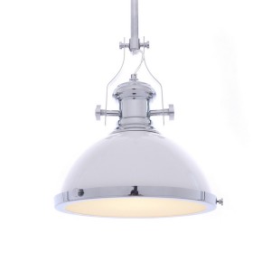 Подвесной светильник Ettore LDP 710-300 WT