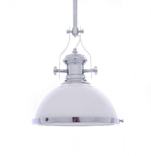 Подвесной светильник Ettore LDP 710-300 WT