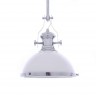 Подвесной светильник Ettore LDP 710-300 WT