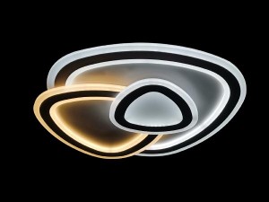 Потолочная люстра 81016/5C