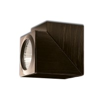 Потолочный светильник Practyk 17013 Wenge