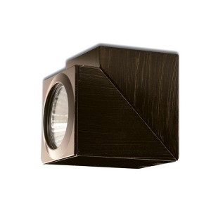 Потолочный светильник Practyk 17013 Wenge
