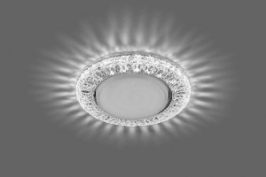 Точечный светильник CD4022 29475