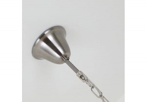 Подвесная люстра Assembly 2374-18P