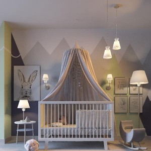 Бра Abigail 4433/1W