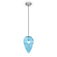 Подвесной светильник Globo P052PL-01BL