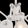 Потолочная люстра Avery FR5080PL-08W