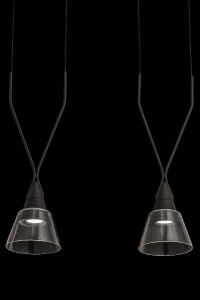 Подвесной светильник Hilo P063PL-02B