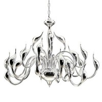 Подвесная люстра CIGNO COLLO 751244