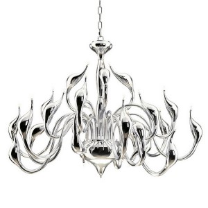 Подвесная люстра CIGNO COLLO 751244