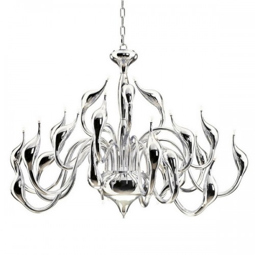 Подвесная люстра CIGNO COLLO 751244