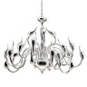 Подвесная люстра CIGNO COLLO 751244
