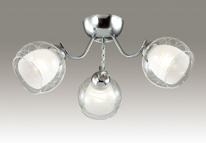 Потолочная люстра Brinna 3071/3C