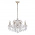 Подвесная люстра Diamante Diamante E 1.1.8.300 G