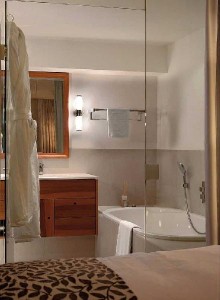 Настенный светильник Wl 149492