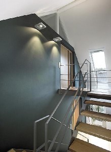 Настенный светильник Саrdaframe 154262