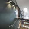 Настенный светильник Саrdaframe 154262