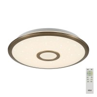 Потолочный светильник Старлайт CL70333RGB
