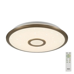 Потолочный светильник Старлайт CL70333RGB