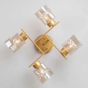 Потолочная люстра Hilari 30165/4