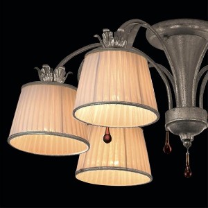 Потолочная люстра Kremona CL406161