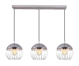 Подвесной светильник Murro 15034-3H