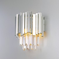 Настенный светильник Piano 308/1