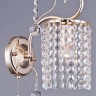 Бра Leona FR1127-WL-01-G