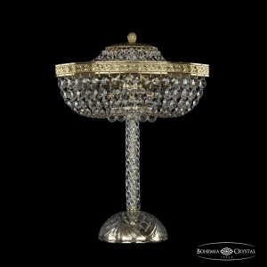 Интерьерная настольная лампа 1928 19283L4/35IV G