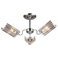 Потолочная люстра  MD.3581-3-P CH