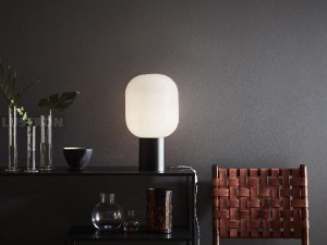 Интерьерная настольная лампа Brooklyn 107482