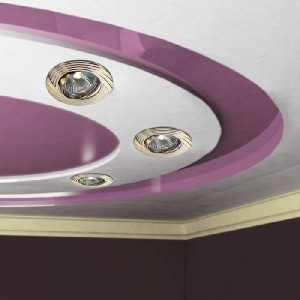 Точечный светильник Trek 369609