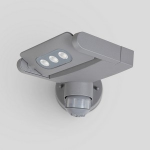 Настенный светильник уличный Ledspot W6144S-1-PIR