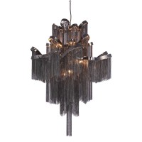 Подвесная люстра Multivello 1157-8P