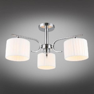 Потолочная люстра 342 OML-34207-03