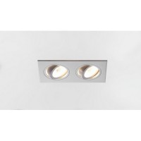 Точечный светильник Классика I A601/2 W