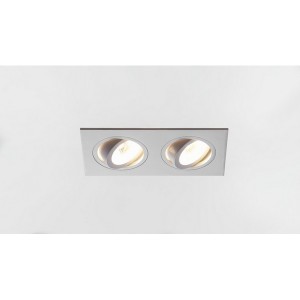 Точечный светильник Классика I A601/2 W