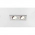 Точечный светильник Классика I A601/2 W