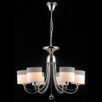 Подвесная люстра Olbia OLBIA 75086/6C CHROME