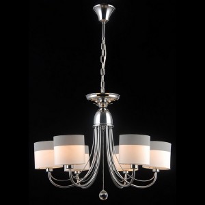 Подвесная люстра Olbia OLBIA 75086/6C CHROME