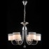 Подвесная люстра Olbia OLBIA 75086/6C CHROME